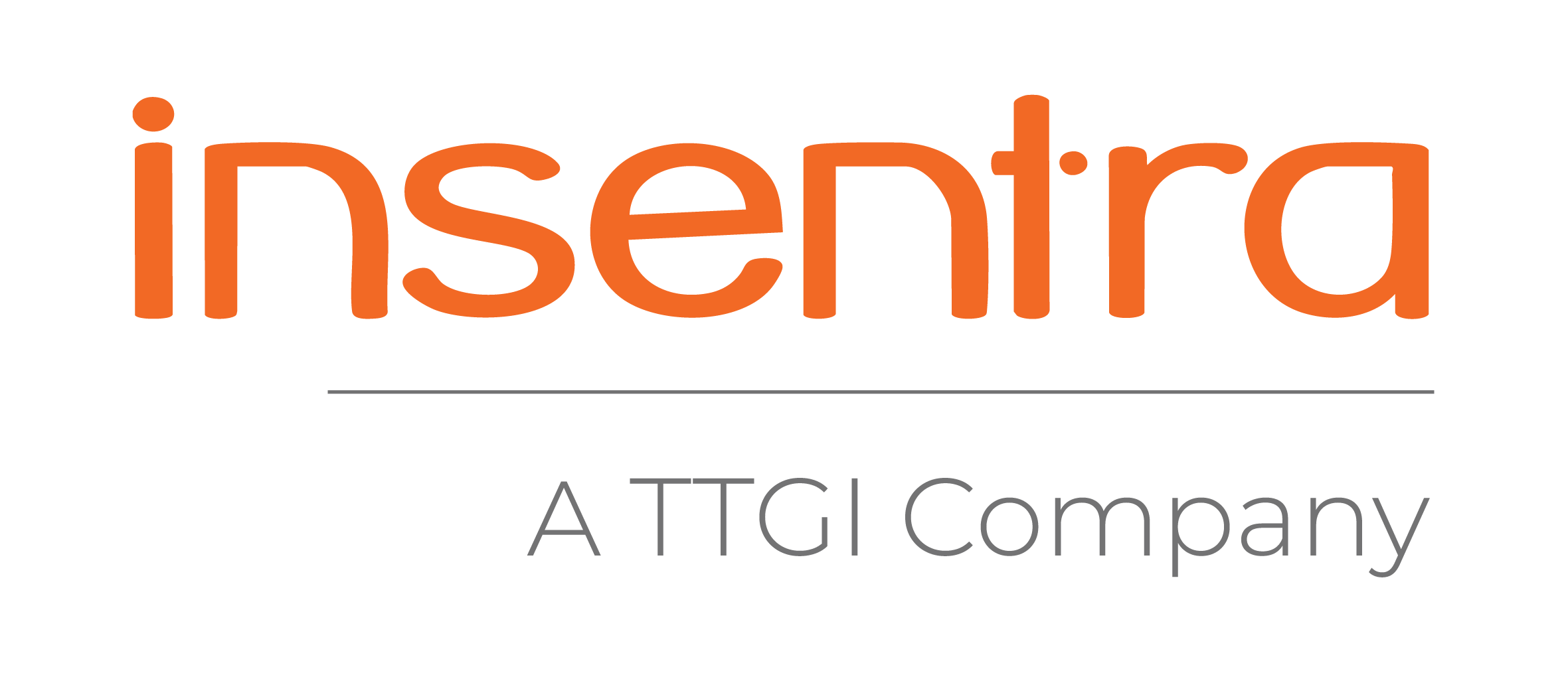 Insentra — A TTGI Company